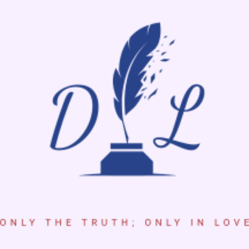 truth in love logo